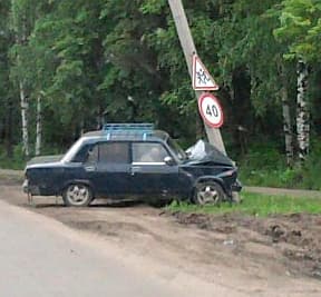 2 погибших, 23 пострадавших - итог аварий в выходные дни