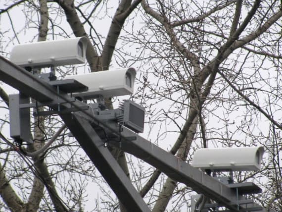 Жертв на перекрестках стало меньше благодаря «Одиссеям»