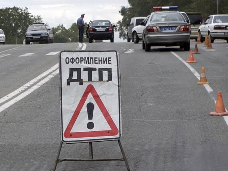 По факту ДТП на трассе Киров – Советск – Яранск проводится проверка