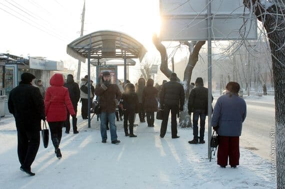Транспортные изменения: все для людей или «всем не угодишь»?