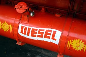 Стоимость дизельного топлива снижается. Что дальше?