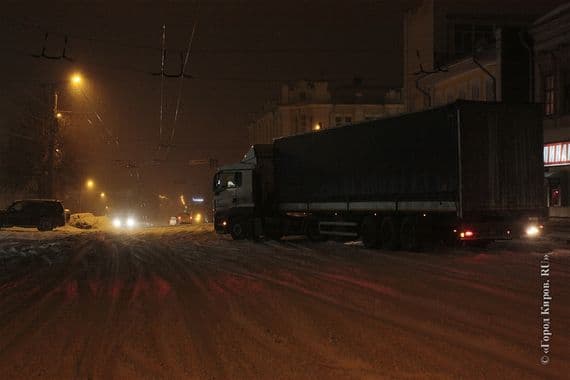 «Ночной патруль». Насколько легальны действия общественников