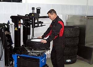 Время переобуваться: шины по оптовым ценам