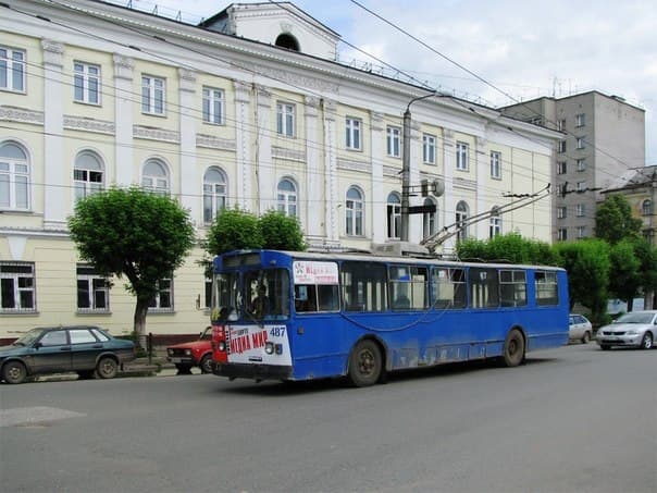  В День города общественный транспорт будет ходить до полуночи