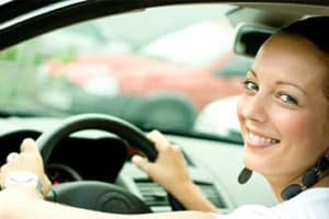 Мечты сбываются! Получите права в Новом году