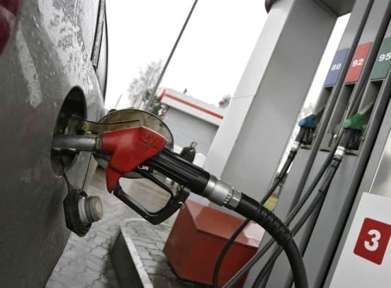 Цены на бензин в 2014 году: рост неминуем