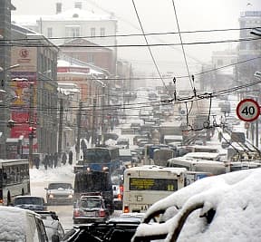 Полная реконструкция улицы Ленина начнется с Милицейской
