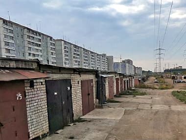 Зачем строить дорогу по улице Ульяновcкой?