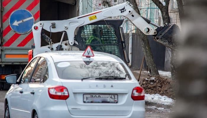 На что будет смотреть инспектор при сдаче экзамена на права в 2021 году?