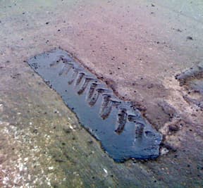 Ремонт дорог. После морозов появятся новые «заплатки»