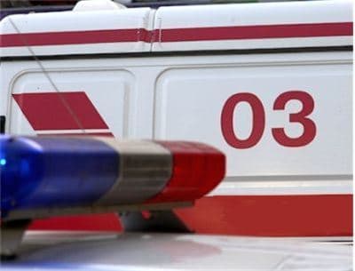 В Чистых Прудах водитель иномарки сбил пешехода и уехал