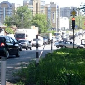 На велосипеды! Кировчанам надоели автомобильные пробки