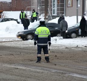 Киров под контролем. В ожидании Путина в городе приняты особые меры безопасности