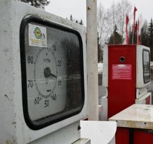 11.11.11 — красивая дата и некрасивое изменение цен на бензин