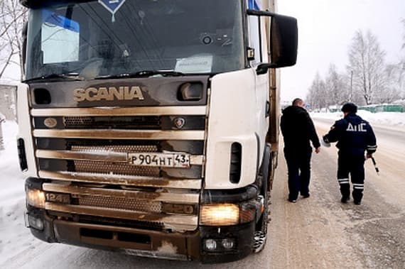 «Перекрытие» дорог под вопросом