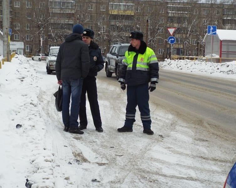 Пешеходы в Кирове: «Как ходил не по зебре, так и буду ходить!»