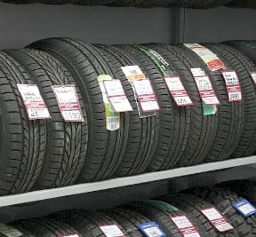 Шинный прогресс: теперь центр «Cordiant» есть и в Кирове