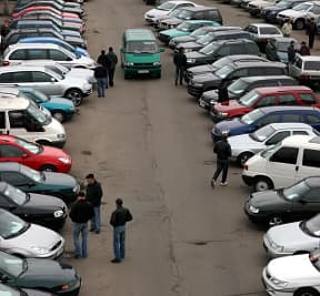 Рынок подержанных автомобилей. Что происходит этим летом?