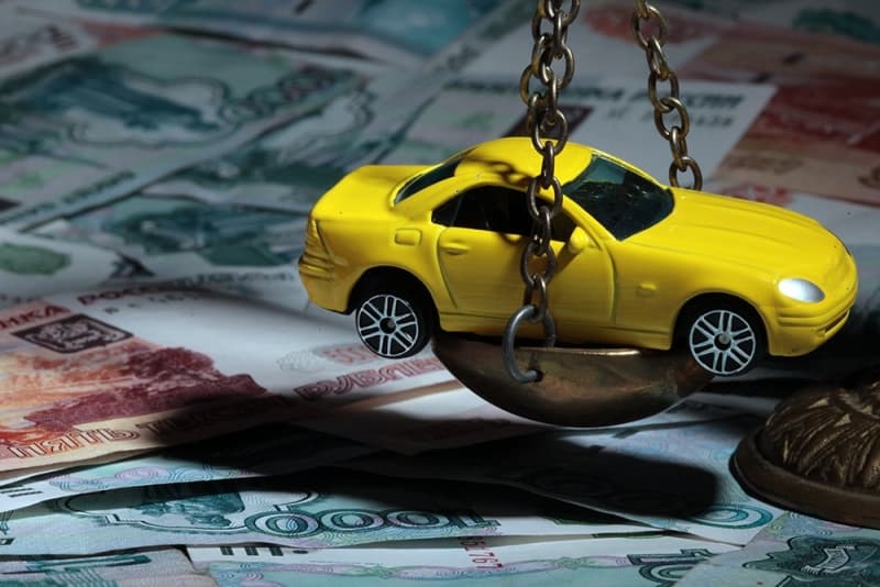 В октябре-2014 ОСАГО вырастет на 24%, а потом будет повышаться каждый год