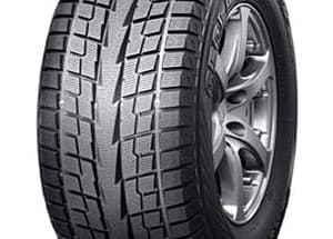 Лёд на дороге больше не испугает автовладельцев