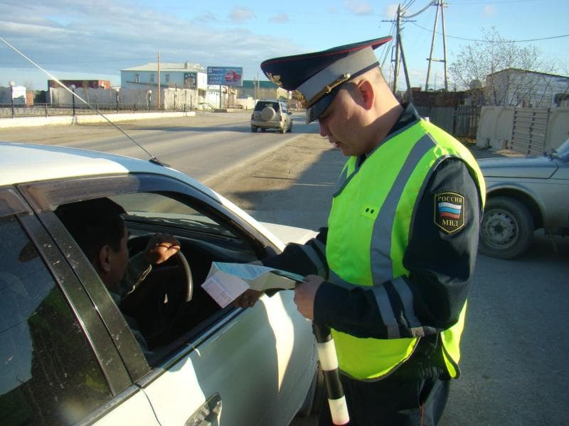 Штрафы за нарушение ПДД снова вырастут. Минимальный — 500 рублей