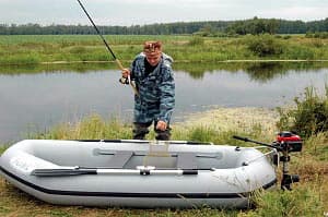 Готовь сани летом, а лодку — зимой