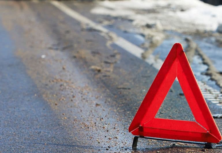 Два погибших человека и 18 нетрезвых водителей: итог происшествий на дорогах области в выходные