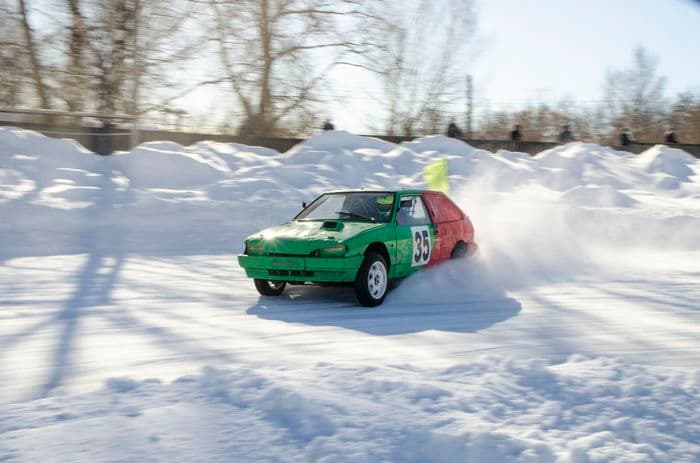 Фотогалерея