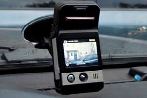 Видеорегистратор: все ходы записаны