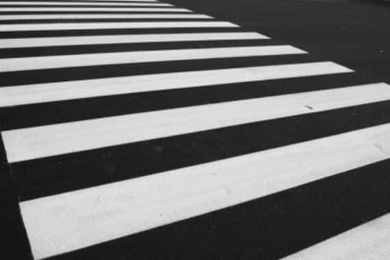 Сотрудник УФСИН сбил женщину в Кирово-Чепецке