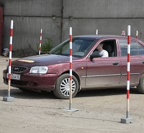 Как получить водительские права в 2013 году?