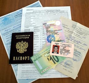 Новые справки в ГИБДД: первая партия в Киров придет в пятницу