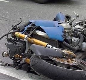 Серьезное ДТП. 2 мотоциклиста находятся в коме