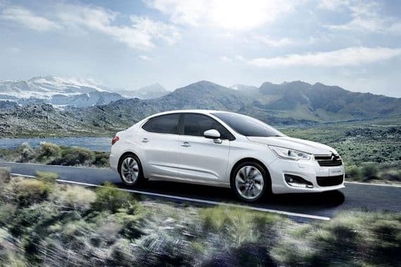 Приобрести Citroen в декабре будет дешевле