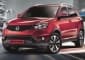 Корейский кроссовер Ssang Yong Actyon от 699 000 рублей!