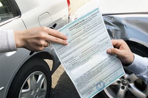 Полис ОСАГО-2012: дорогой и только по талонам