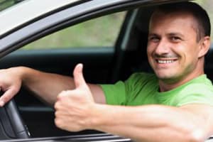 В машине главное... подвеска!