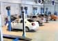 Бесплатное техническое обслуживание в подарок от Geely!