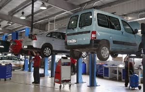 На безопасности — не экономят!