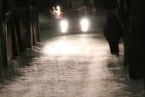 Дорога в детский сад: каждый день на свой страх и риск...