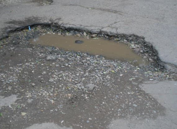 Хороших дорог в Кировской области в ближайшее время не будет