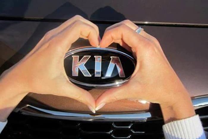 Выходные с пользой в КИА Автомотор