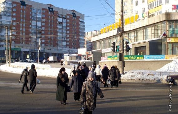 Новое в ПДД: проезд пешеходных переходов станет «жестче»