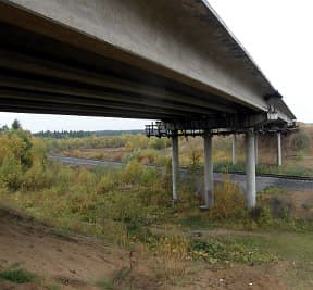 За время простоя проект объездной дороги подорожал в 1,5 раза