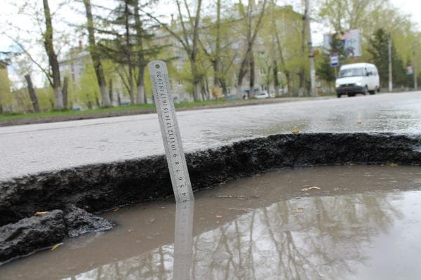 Навальный решил взяться за кировские дороги. Будет польза?