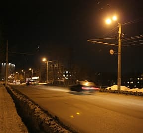 Путепровод на Октябрьском проспекте: началась подготовка к реконструкции