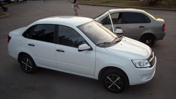 С 1 декабря АВТОВАЗ поднимает цены на «Ладу»