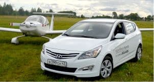 Время завести Новый Hyundai Solaris!