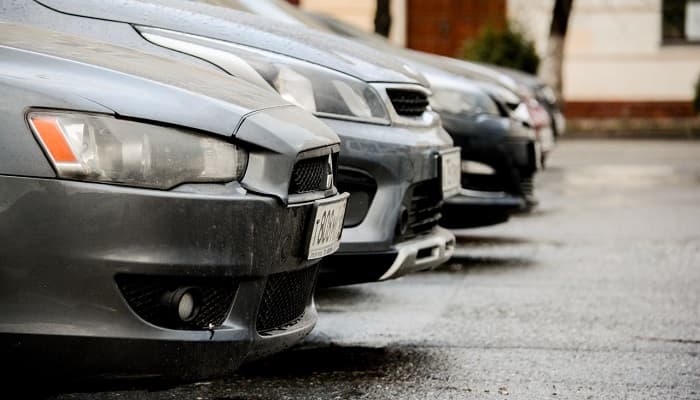 Новый источник пополнения казны: продажа «красивых» номеров