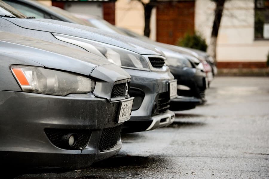 Экспорт подержанных «японцев» в Россию упадет на треть